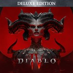 🔴 DIABLO IV / Диабло 4 | PS4 PS5 PS 🔴 Турция - irongamers.ru