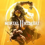 🔴 Mortal Kombat 11 / MK 11❗️PS4/PS5 🔴 TR
