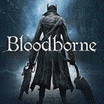* Bloodborne + DLC**PS4/PS5 * Турция