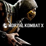 🔴 Mortal Kombat X / Мортал Комбат X❗️PS4 PS 🔴 Турция - irongamers.ru