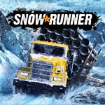 * Snowrunner 2-Year Anniversary**PS4/PS5 * Турция