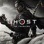 * Ghost Of Tsushima / Призрак Цусимы**PS4/PS5 *Турция