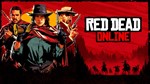 🔴 Red Dead Redemption 2 Ultimate / RDR2❗️PS4 🔴 Турция - irongamers.ru