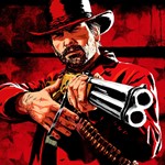 🔴 Red Dead Redemption 2 Ultimate / RDR2❗️PS4 🔴 Турция