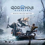 🔴 God Of War Ragnarok❗️PS4 PS5 PS 🔴 Турция - irongamers.ru