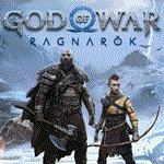 * God Of War Ragnarok**PS4/PS5 * TR / Индия