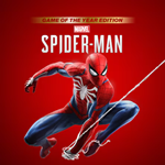 * Marvels Spider-Man GOTY**PS4/PS5 * TR