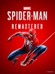 🔴 Marvel&acute;s Spider-Man Remastered❗️PS4 PS5 PS 🔴 Турция - irongamers.ru