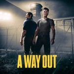 * A Way Out**PS4/PS5 * Турция