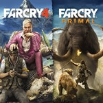 🔴 Far Cry 4 | Фар Край 4 | PS4 PS5 PS 🔴 Турция - irongamers.ru
