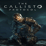 * The Callisto Protocol DELUXE**PS4/PS5 * Турция