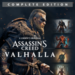 🔴 Assassin´s Creed Valhalla (PS4/PS5) 🔴 Türkiye - irongamers.ru