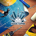 * House Flipper**PS4 PS5 * Турция