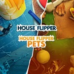 🔴 House Flipper❗️PS4 PS5 PS 🔴 Турция - irongamers.ru