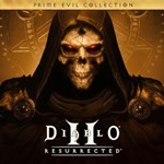 🔴 Diablo 2: Resurrected + Upgrade❗️PS4/PS5 🔴 Турция - irongamers.ru