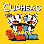 * Cuphead**PS4/PS5 * Турция