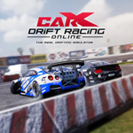 * CARX DRIFT RACING ONLINE**PS4/PS5 * ТУРЦИЯ