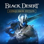🔴 Black Desert | PS4 PS5 PS 🔴 Турция