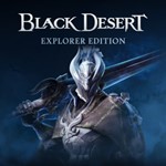 🔴 Black Desert | PS4 PS5 PS 🔴 Турция - irongamers.ru