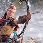 * Horizon Forbidden West**PS4/PS5 * Турция