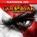 🔴 God Of War 3 Remastered | PS4 PS 🔴 Турция - irongamers.ru