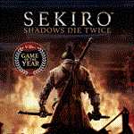* Sekiro: Shadows Die Twice / Секиро**PS4/PS5 * TR