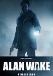 🔴 Alan Wake Remastered (PS4/PS5) 🔴 Türkiye - irongamers.ru