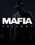🔴 Mafia: Trilogy / Мафия Трилогия❗️PS4 PS 🔴 Турция