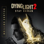 🔴 Dying Light 2: Stay Human | PS4/PS5 🔴 Турция
