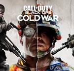 🔴 Call Of Duty: Black Ops Cold War | PS4 PS5 🔴 Турция - irongamers.ru