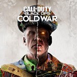 🔴 Call Of Duty: Black Ops Cold War | PS4 PS5 🔴 Турция