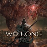 * Wo Long: Fallen Dynasty**PS4/PS5 * Турция