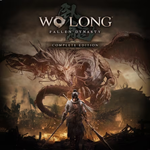 * Wo Long: Fallen Dynasty**PS4/PS5 * Турция