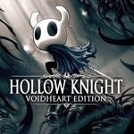 🔴 Hollow Knight: Voidheart Edition❗️PS4 PS 🔴 Турция - irongamers.ru