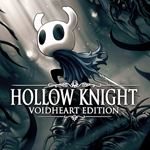 * Hollow Knight: Voidheart Edition**PS4/PS5 * Турция