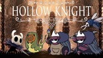 🔴 Hollow Knight: Voidheart Edition❗️PS4 PS 🔴 Турция - irongamers.ru