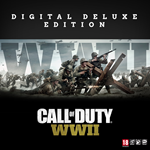 🔴 Call Of Duty: WW2 / COD: WW2 | PS4 PS5 PS 🔴 Турция - irongamers.ru