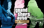 🔴 Grand Theft Auto: The Trilogy / ГТА❗️PS4 PS5 PS 🔴TR - irongamers.ru