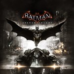 🔴 Batman: Arkham Collection❗️PS4 PS 🔴 Турция