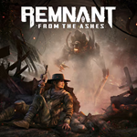 * Remnant: From The Ashes**PS4/PS5 * Турция