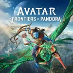 🔴 Avatar: Frontiers Of Pandora (PS5) PS 🔴 Турция - irongamers.ru