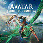 * Avatar: Frontiers Of Pandora DELUXE**PS5 * Турция