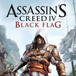 🔴 Assassin’s Creed 4: Black Flag❗️PS4/PS5 🔴 Турция