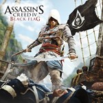 🔴 Assassin’s Creed 4: Black Flag (PS4/PS5) 🔴 Турция