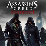 🔴 Assassin´s Creed Syndicate (PS4/PS5) 🔴 Турция - irongamers.ru