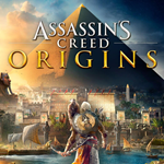 🔴 Assassin´s Creed Origins Gold Ed❗️PS4/PS5 🔴 Турция
