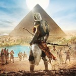 🔴 Assassin´s Creed Origins Gold Ed❗️PS4/PS5 🔴 Турция