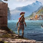 🔴 Assassin´s Creed Odyssey | Deluxe Ed (PS4) 🔴 Турция