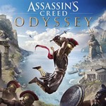 🔴 Assassin´s Creed Odyssey | Gold Ed (PS4) 🔴 Турция