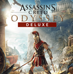 🔴 Assassin´s Creed Odyssey | Deluxe Ed (PS4) 🔴 Турция